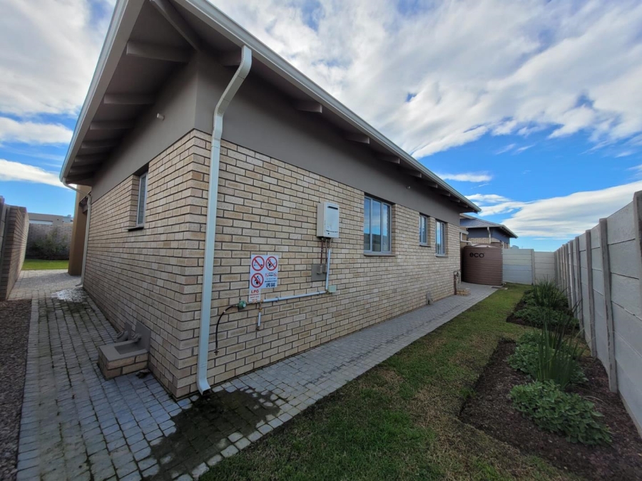 3 Bedroom Property for Sale in Mooikloof Country Estate Western Cape